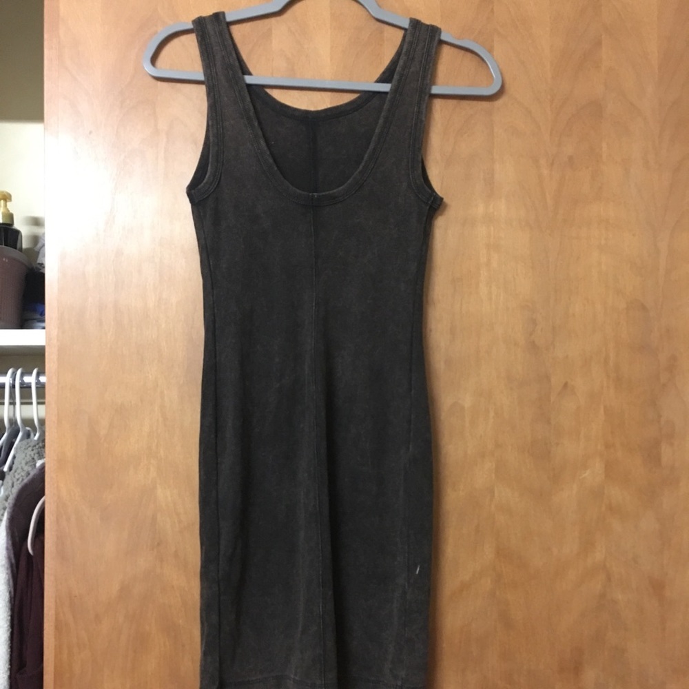 Forever 21 Bodycon Dress